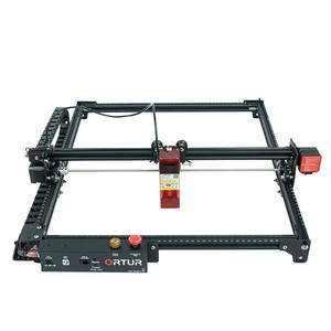 Ortur-Grabador Láser de Diodo para escritorio, dispositivo de grabado y corte de metal, madera y acrílico, LM2 Pro S2, 2, 2, 2, 5W - Product Image 6