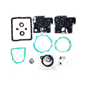 Kit de revisión de transmisión automática HENING A174 SN413 SN415, sellos y juntas compatibles con SUZUKI HKHENING Auto B175820A - Product Image 1