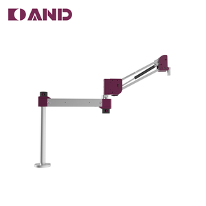 Cánh tay cân bằng tự động điều chỉnh điện Airte, xoay 360 độ, cân bằng thông minh tối ưu, mô-men xoắn 30Nm - Product Image 1