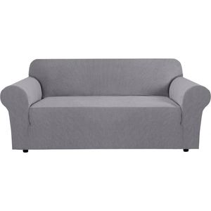 Modern Living Room Ready Made Spandex Universal 2 3 4 Seats Stretch <b>Sofa</b> <b>Cover</b> Elastic 3 Pieces Set <b>Sofa</b> <b>Cover</b> - Product Image 1