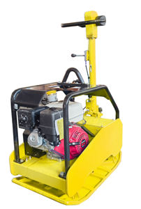 DUR-500 dinamis bensin atau Diesel pelat reversibel kopling pemadat bumi bergetar - Product Image 6