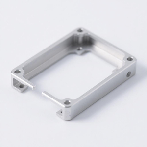 Jikairui Fabricante, Mecanizado CNC de Precisión Personalizado, Fresado y Brochado, Carcasa de Disco Duro de Acero Inoxidable/Aluminio, Mecanizado a Medida - Product Image 3