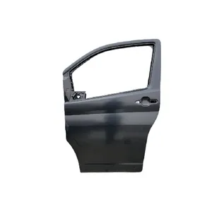 Factory Direct Sales Aftermarket Right Side Front Car Door Panel For Hiace VI Box 2019 2021 2023