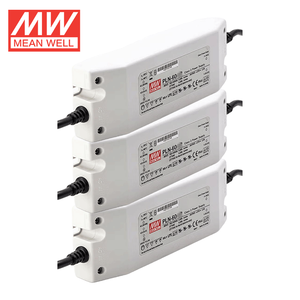 Alimentation à découpage Mean Well <span class=keywords><strong>PLN</strong></span>-60 Série 60W à sortie unique pour LED 12V/15V/20V/24V/27V/36V/48V - Product Image 2