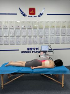 हॉट सेलिंग मैग्नेटोथेरेपी चुंबकीय फिजियो मैग्नेटो मस्कुलोस्केलेटल थेरेपी डिवाइस स्तंभन दोष उपचार - Product Image 4