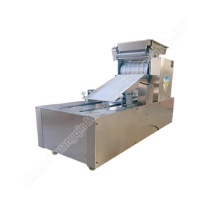 Soft Biscuits Making <b>Machine</b> <b>Snack</b> Biscuit Making <b>Machine</b> Commercial Cookies Making <b>Machine</b> - Product Image 3