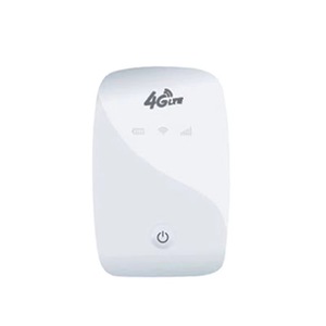 Hot Selling <strong>Mobile</strong> <strong>WIFI</strong> Portable Hotspot 4G LTE Wireless Router - Product Image 4