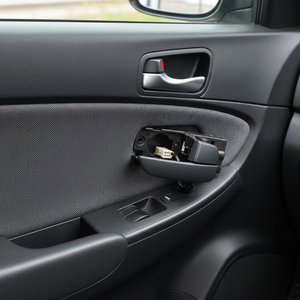 Poignée de porte intérieure avant gauche Accent 2006-2013, compatible OEM, numéro de pièce Era 82610-1e000 - Product Image 3