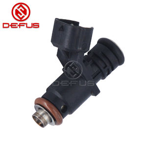 Boquilla de inyector de combustible de Venta caliente DEFUS OEM036906031AG para <span class=keywords><strong>SEAT</strong></span> <span class=keywords><strong>IBIZA</strong></span> 6J <span class=keywords><strong>2009</strong></span> 1.4L inyector de alta calidad OEM 036906031AG en venta - Product Image 2