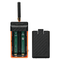 Radio LoRa maillée haute puissance GAT562 30s 30dBm compatible avec les nœuds de suivi Meshcore ou Meshtastic