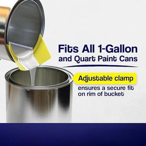 Boquilla y Vertedor para Envases de 1 Galón, Fácil Instalación, Modelo LM25165 - Product Image 2