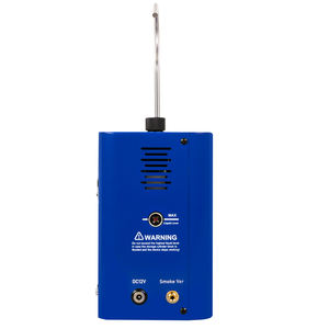 בודיג רכב עשן מכונת אבחון אבחון רכב יעיל מכונת אבחון רכב יעיל גלאי דליפות עשן - Product Image 3