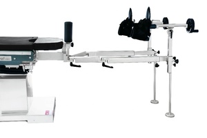 QSK1 <span class=keywords><strong>Electro</strong></span> Thủy Lực Chỉnh Hình Phẫu Thuật Bảng Chỉnh Hình Traction Bảng Điều Hành Chỉnh Hình Với Khung Kéo F-06 - Product Image 6