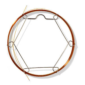 DB-1 15m x 0,25mm x 0,25 um <span class=keywords><strong>Gas</strong></span> chromato graph Kapillar-GC-Säule für VOC-Tests - Product Image 6