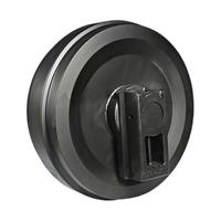 Galet tendeur avant haute performance 207-30-00282 207-30-00281 207-30-73210 de haute qualité avec garantie de 3 mois pour PC300-6/7/8