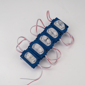 <span class=keywords><strong>12V</strong></span> 24V Chống Nước Mô-đun <span class=keywords><strong>LED</strong></span> Bên Hông Nhỏ Dấu Hiệu Tín Hiệu Đánh Dấu Xe Tải Rơ Moóc Xe Buýt Bánh Xe Đèn <span class=keywords><strong>LED</strong></span> Mô Đun - Product Image 4