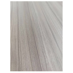 1220x2440m Melamine Laminated Plywood Board <strong>Solid</strong> Color <strong>Wood</strong> Grain for Furniture - Product Image 5