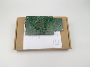 Placa de Interfaz de Control para Impresora Láser <span class=keywords><strong>HP</strong></span> <span class=keywords><strong>M406dn</strong></span> M407dn de Alta Velocidad, Piezas de Repuesto Originales de Calidad - Product Image 2