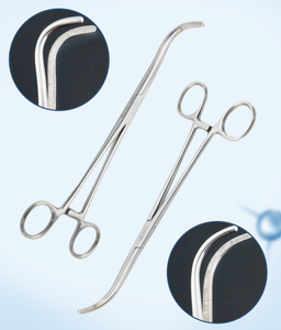 Alat Bedah Ortopedi untuk Penanganan Penyakit Ligamen Cruciate Anjing CJH, Hemostat, Dislokasi Patela Total Cepat - Product Image 5