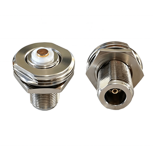 Adaptador NMO Hembra, Conector NMO de 3/4'' a Hembra para Antena de Coche NMO - Product Image 3