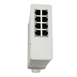 บริการออกแบบตามสั่ง 2711P-T15C22D9P โมดูล PLC PAC ตัวควบคุมแหล่งจ่ายไฟ โมดูลคัปปล์เอเธอร์แคท 16 I/O 220V EEPROM - Product Image 5