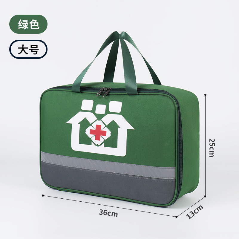 Green plus size