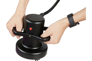 Machine de massage rotative amincissante et brûle-graisse à pression négative 360°, rouleau de massage anticellulite à rotation à 360 degrés - Product Image 5