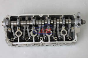 Cabeza de Cilindro Completa G16B G16 para Suzuki 1.6 11110-57802 11100-57B02 11100-71C01 11100-52G01 - Product Image 3