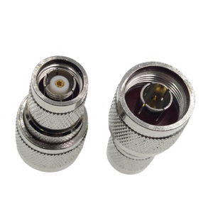 Offre Spéciale – Kit de Connecteurs RF N Mâle vers Femelle de Haute Qualité – Prise N vers Jack pour Routeurs WiFi et Adaptateurs Radio – En Stock - Product Image 3