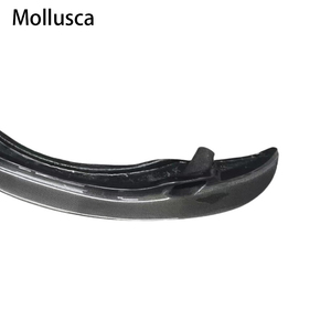 For 3 Series E92 E93 GT4 Style Carbon Fiber Front Lip 2008-2013 - Product Image 6