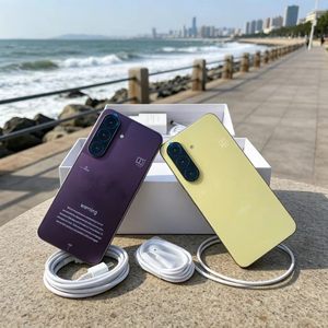 สมาร์ทโฟน A56 5G รุ่น 16GB+1TB ดีไซน์บางเฉียบ กล้อง HD ชาร์จเร็ว 65W ของใหม่แกะกล่อง เวอร์ชัน Global - Product Image 6