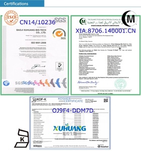 Extracto de Radix Isatidis en Polvo de Buena Calidad/ Extracto de Raíz de Indigotica/ Extracto de Raíz de <span class=keywords><strong>Isatis</strong></span> Indigotica con Precio de Fábrica - Product Image 5