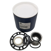 Nouvel étanchéateur d'arbre de compresseur frigorifique commercial pour automobile CARRIER 17-44770-00 05G