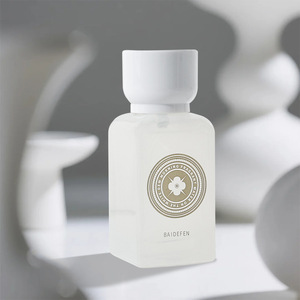 Mode populaire élégant Premium durable parfum blanc nuit séduction silencieuse parfum pour femmes - Product Image 1
