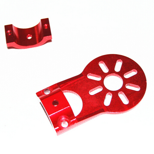 Автомобильное кресло из алюминиевого сплава 16 мм для FPV