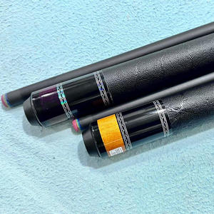 हॉट सेल प्रीडोयर कैनाडियन मेपल लकड़ी कार्बन फाइबर कोटिंग शाफ्ट 12.5 मिमी टिप 1/2 संयुक्त रूप - Product Image 6
