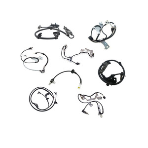 Cảm biến <span class=keywords><strong>ABS</strong></span>, cảm biến tốc độ bánh xe <span class=keywords><strong>ABS</strong></span>, cảm biến <span class=keywords><strong>ABS</strong></span> tự động cho ISUZU 898006187 8980061860 8-98002215-1 897387990 897387989 - Product Image 1