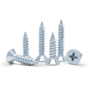 สกรูยึดตัวเองทำจากสแตนเลส WithM2. ฝังสกรูไม้แบบ M8 5M2.<span class=keywords><strong>2</strong></span> M6เกลียว M2ชนิดที่มีผลผูกพัน - Product Image 1