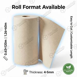 Paño de Esponja de Celulosa Antibacteriana - Paño de Limpieza Multiusos Lavable para Sitios Médicos/de Construcción - Product Image 6