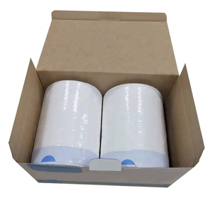 Tas Liner Commode orang tua dan sakit untuk Toilet portabel, mangkuk Bedpan atau alas kursi pispot plastik kedap air dan bocor - Product Image 6