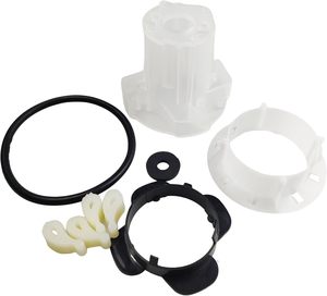 <span class=keywords><strong>Whirlpool</strong></span> & pour Kenmore Kit de réparation pour laveuse électrique 285811 Agitateur moyen Exact Fit Remplacement pour 3363663 AP3138838 PS334650 - Product Image 6
