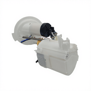 Peças Automotivas HEMILA para BMW F30/F31 Série <span class=keywords><strong>3</strong></span> Bomba de Combustível de Baixa Pressão Bomba de Gasolina de Alta Qualidade OE16117243975 - Product Image 4