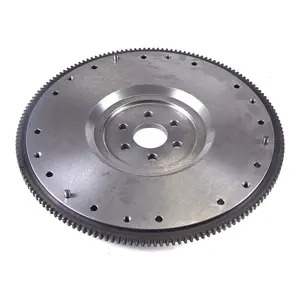 Autoparts High Performance Flywheel For truck flywheel assembly