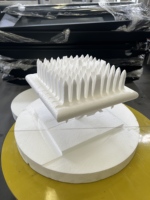 Machine de découpe de mousse à fil chaud CNC 3D Rongchi pour la fabrication de panneaux en EPS XPS, la décoration de modèles et le façonnage de la mousse