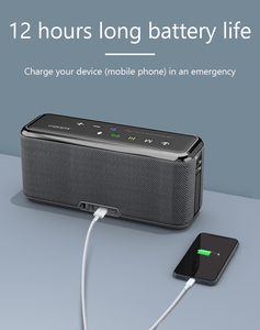 Xdobo X8 Max 100W Loa Âm Bass Mạnh Mẽ <span class=keywords><strong>Surround</strong></span> Âm Thanh Có Dây Và Không Dây Rạp Hát Tại Nhà Hệ Thống Loa Âm Thanh Cho TV - Product Image 6