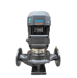 Bomba de agua GD(3)40-26 3KW 380V (3)-29 4 V MINAMOTO para tuberías (3)-30 2.2 V (3)-50 4 V - Product Image 2