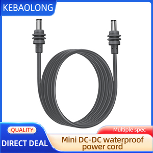 3M/10FT Waterproof PVC Starlink Mini <strong>Power</strong> <strong>Cable</strong> Outdoor <strong>DC</strong> Fast Charging <strong>Cable</strong> for Camera Use Compatible Starlink - Product Image 2