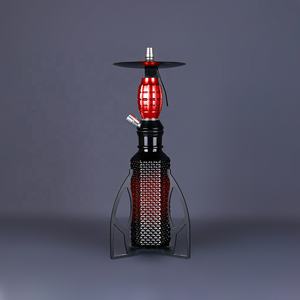 <span class=keywords><strong>Cachimba</strong></span> portátil personalizada de alta calidad, <span class=keywords><strong>Cachimba</strong></span> de tamaño mediano, gran oferta, Alemania - Product Image 3