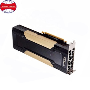 Dành Cho <span class=keywords><strong>Card</strong></span> Đồ Họa <span class=keywords><strong>NVIDIA</strong></span> Tesla V100 PCIe 32 GB, Bộ Tăng Tốc Mạnh Mẽ Nhất Thế Giới Để Học Sâu - Product Image 2