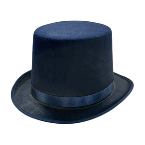 Chapeau haut de forme pour hommes, vente en gros d'usine 2026, durable et élégant pour les soirées, prix abordable - Product Image 2